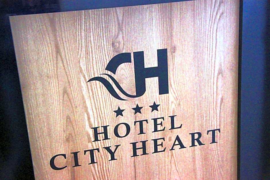 City Heart Hotel