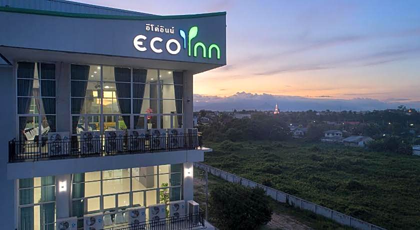 Eco Inn Prime Nakhon Si Thammarat