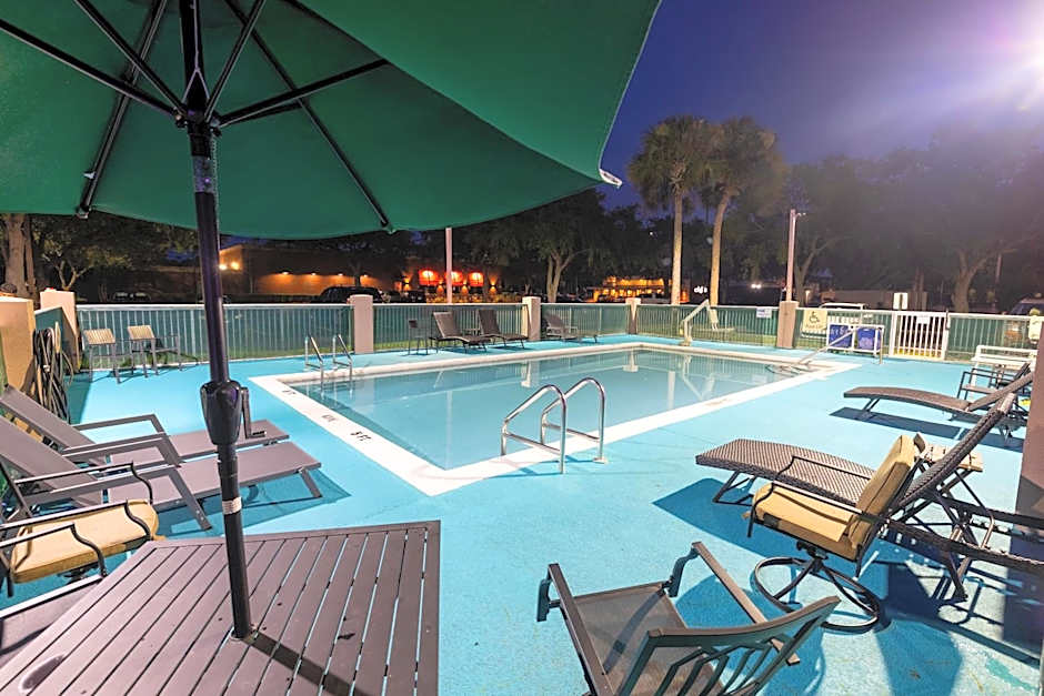 Sleep Inn Ormond Beach - Daytona