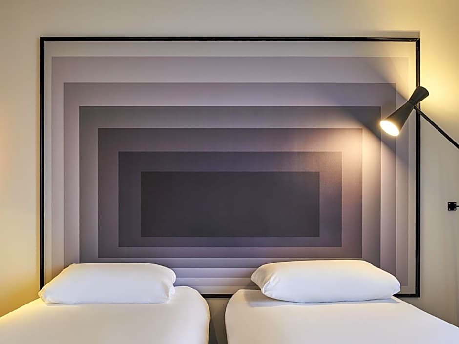 ibis Bethune Centre Gare