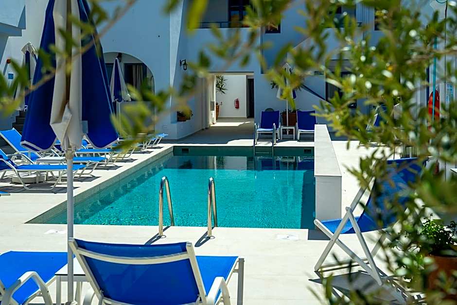 Iliana Hotel