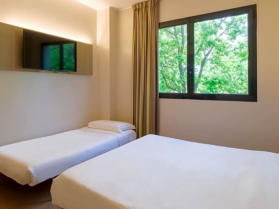 Hotel B&B Faenza