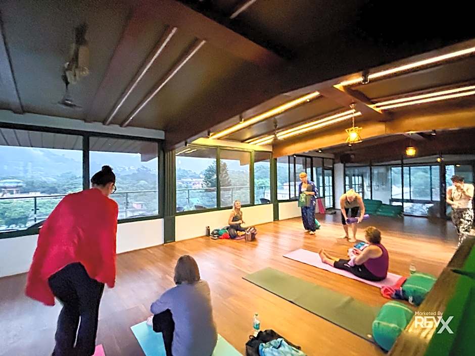 Green View by Green Tree Hotels