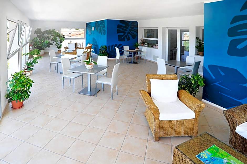 Hotel Stella Marina