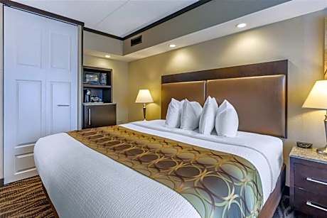 Best Western Wayside Inn
