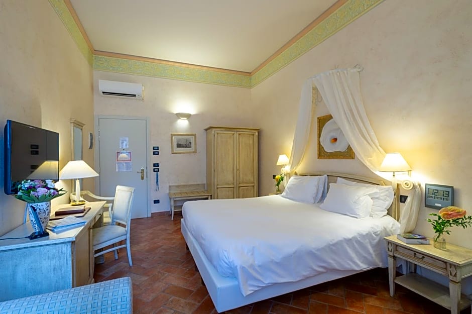 Hotel Davanzati