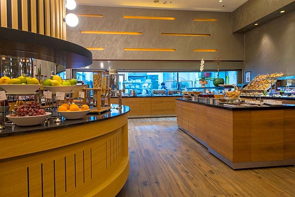 Crowne Plaza Kayseri By IHG