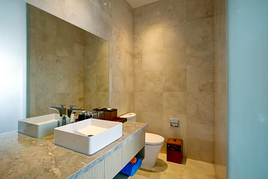 Eight Palms Villa Seminyak by Ini Vie Hospitality