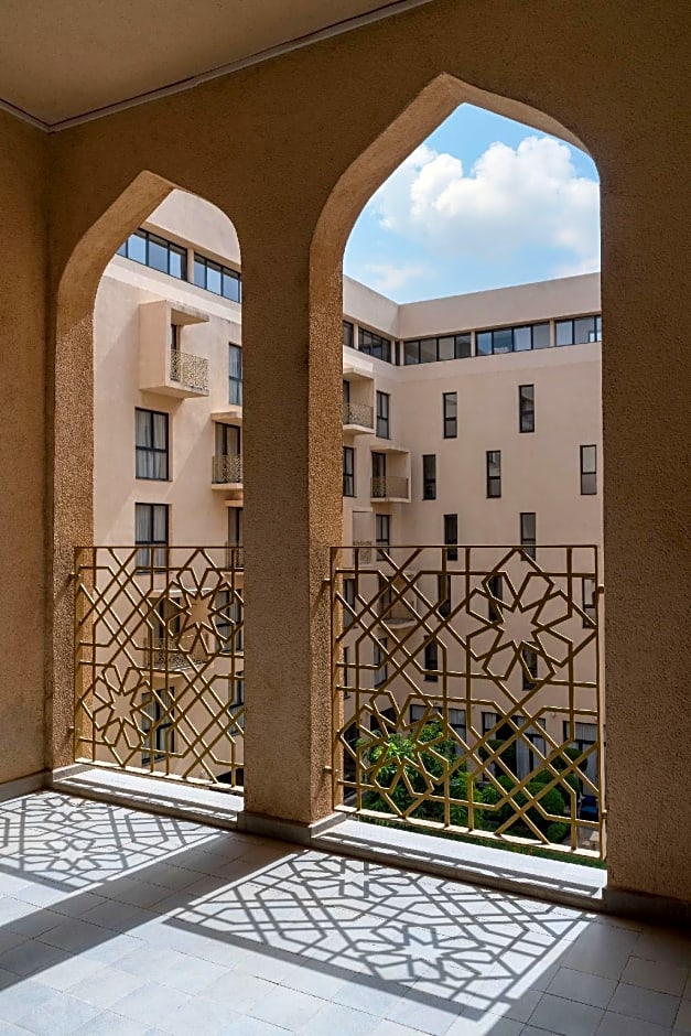 Radisson Blu Hotel N'Djamena