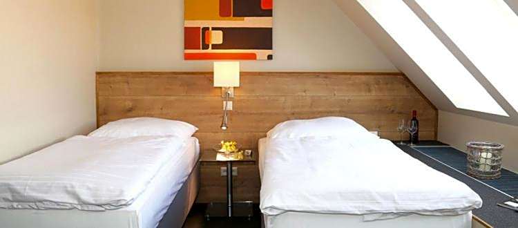 Hotel Altstadt-Passage