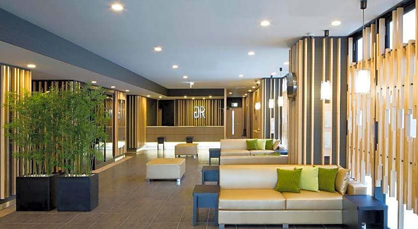 Green Rich Hotel Kyoto Eki Minami