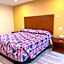 Aloha Inn McAllen Airport near Medical center Tx