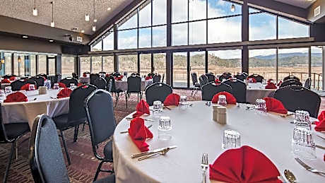 Best Western Plus Kootenai River Inn Casino  Spa