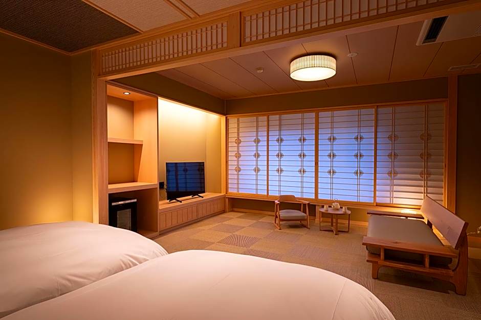 猿投温泉金泉閣