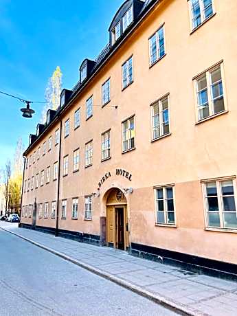 Birka Hotel