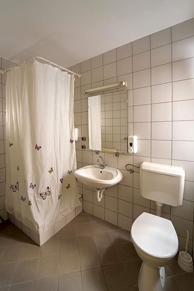 MP Hostel Budapest