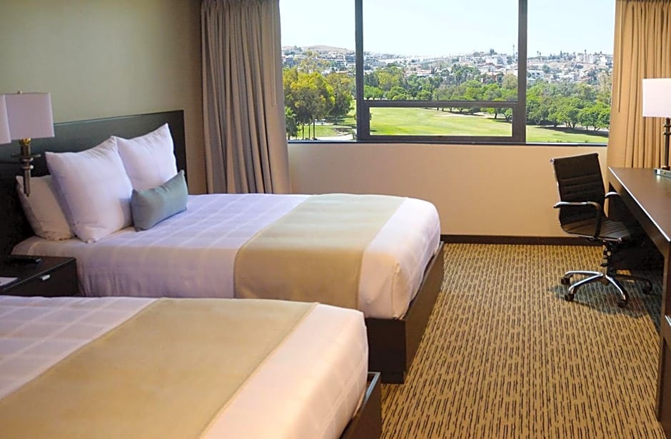 Grand Hotel Tijuana