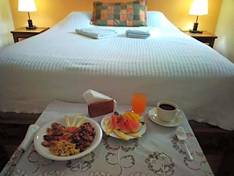 Hotel Casa Barcelona