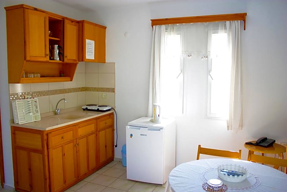 Toloman Hotel Bitez Beach