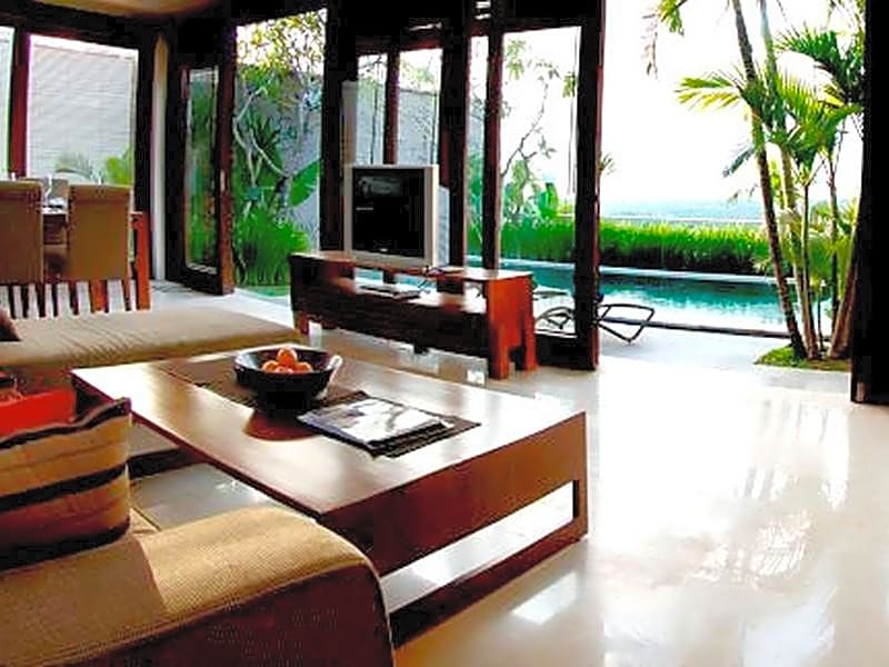 The Kawan Jimbaran Villa