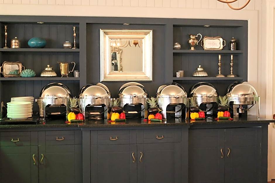 The Devon Valley Hotel