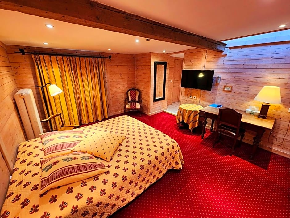 Hotel De l'Europe Basel Mulhouse Airport