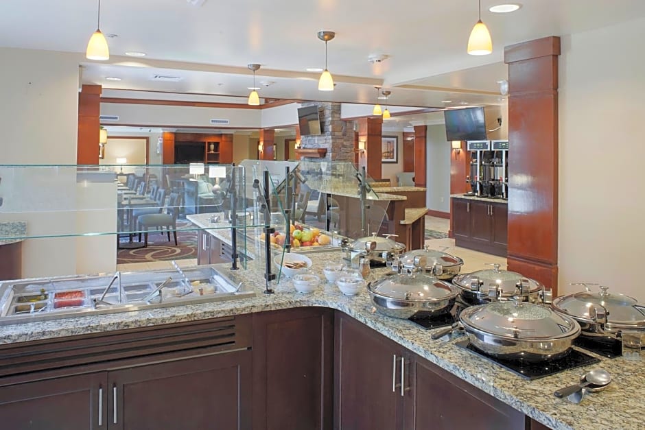 Staybridge Suites Fayetteville By IHG