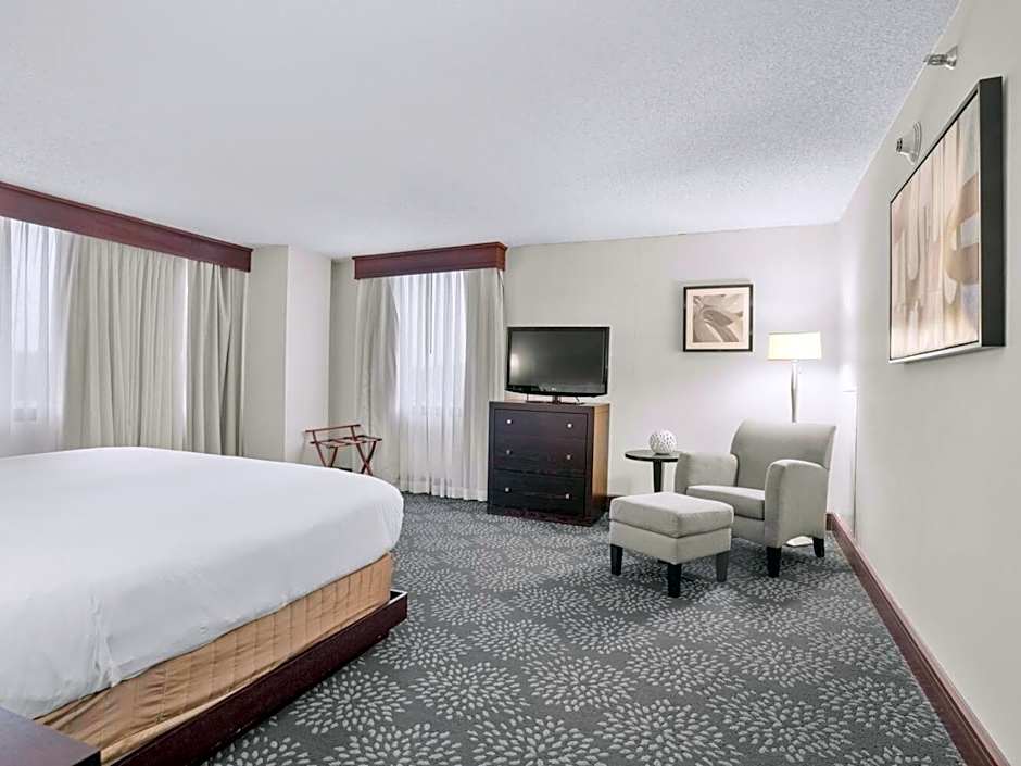 Armon Hotel & Conference Center Stamford CT
