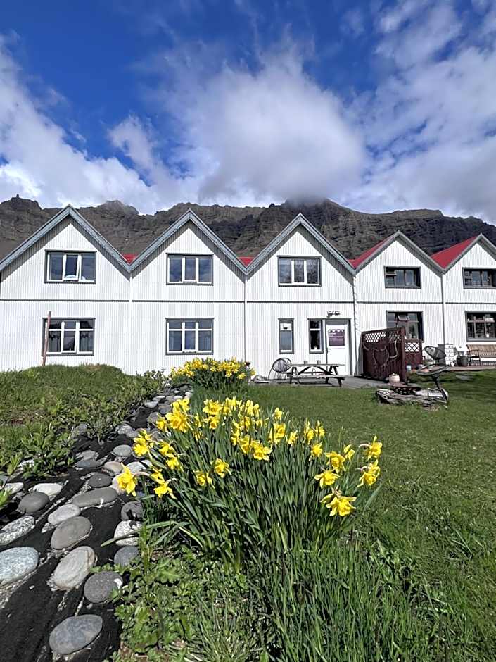Skyrhusid Guesthouse