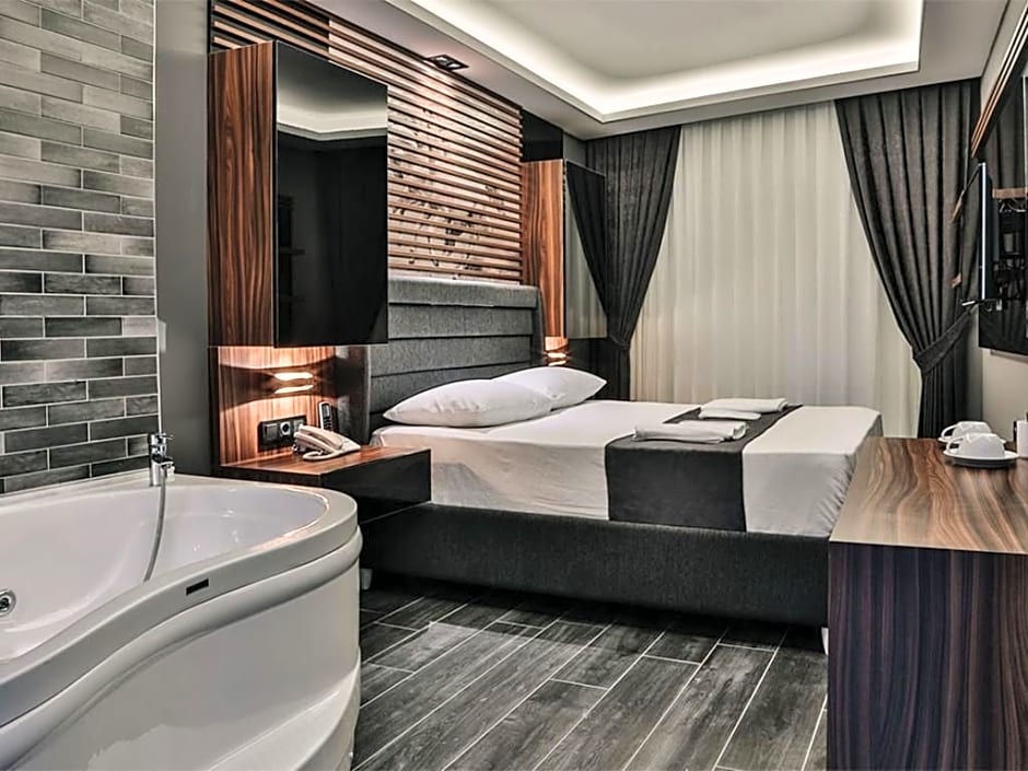 Cesme Marin Butik Otel