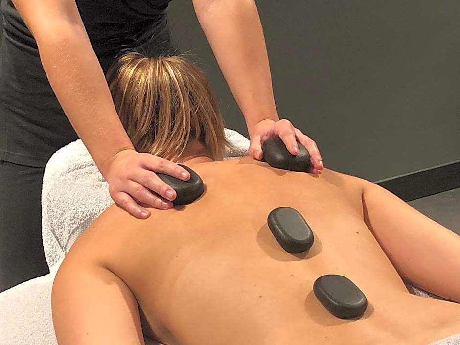 Hotel Spa Vent d'Ouest