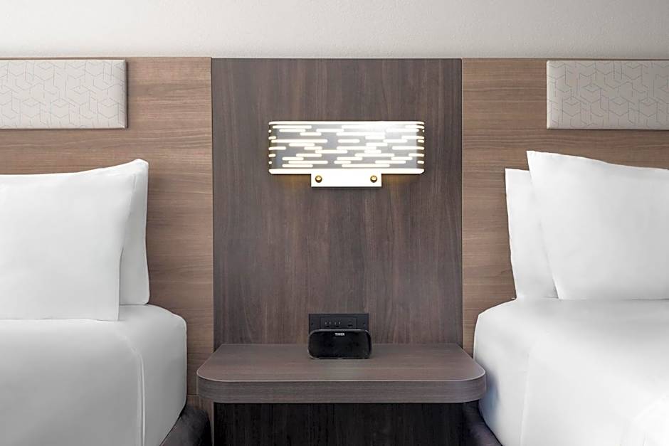 Holiday Inn Express Greenville By IHG