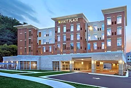 Hyatt Place Chapel Hill - Southern Village