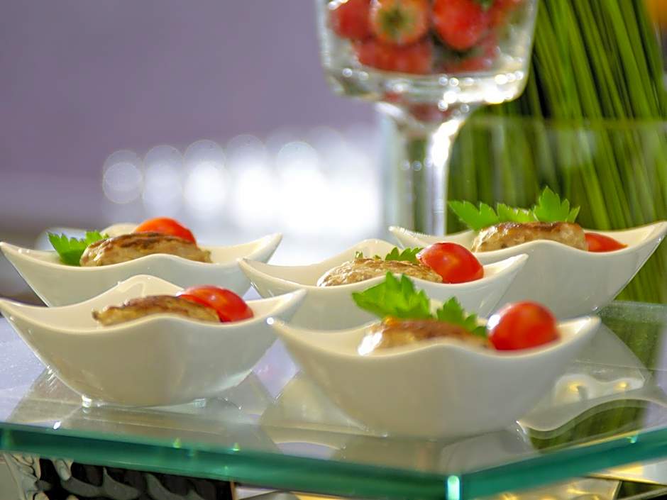 Mercure Hotel Luedenscheid