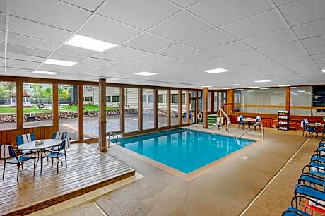 Quality Inn & Suites Goshen