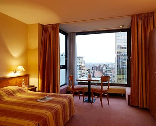 Hotel Brussels