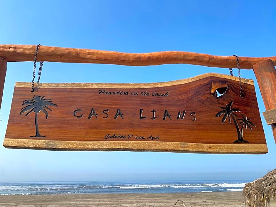 Casa Lians