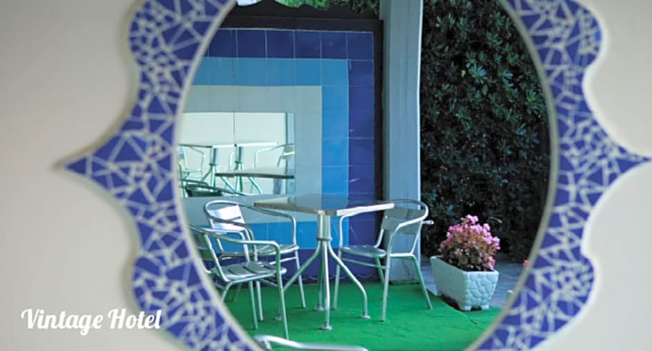 Hotel B&B Avana