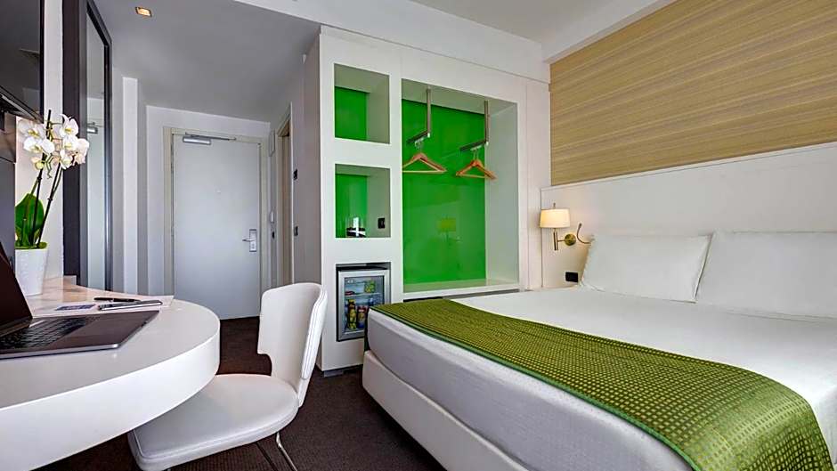 iH Hotels Roma Z3
