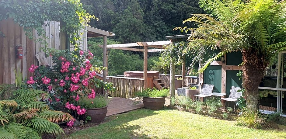 Blackfern Lodge