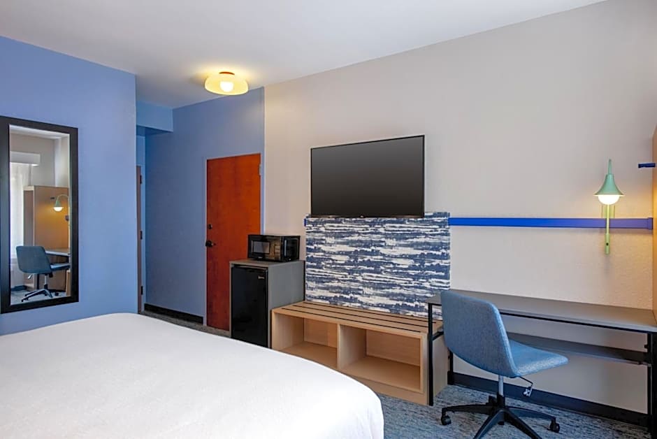 Garner Hotel Sumter Northwest By IHG