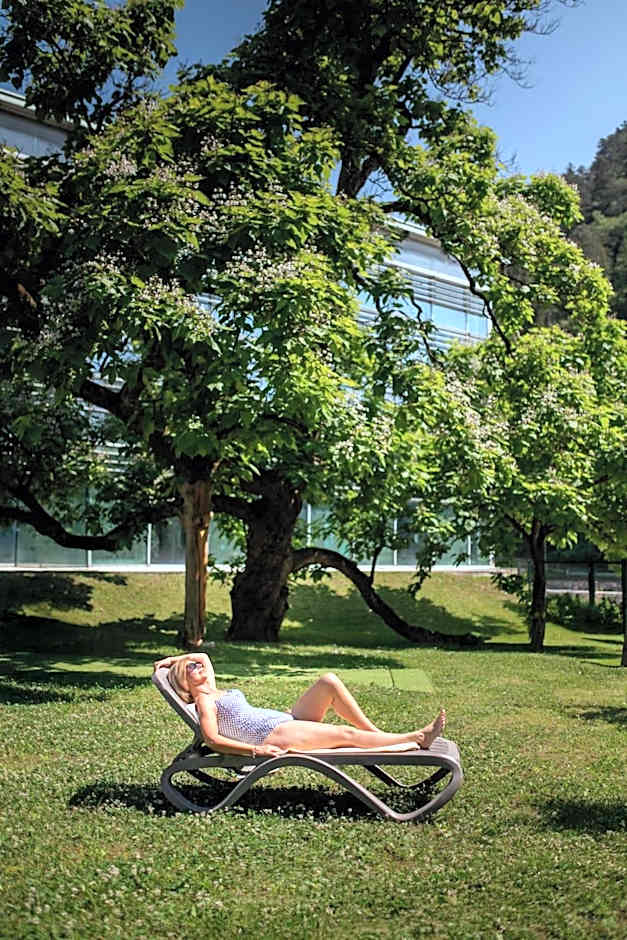 Hotel Zdravilisce - Thermana Lasko