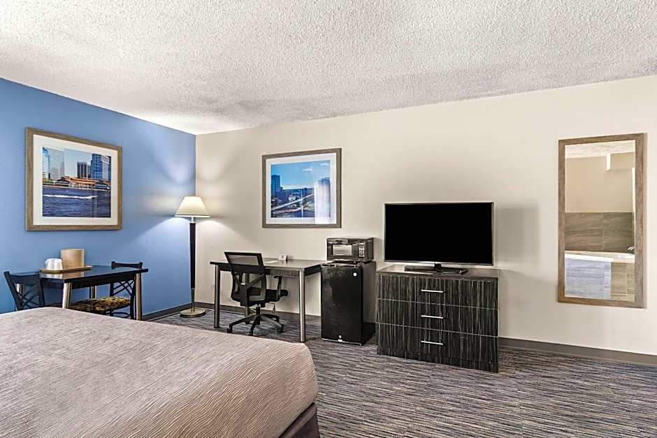 Quality Inn Jacksonville - Orange Park near Naval Air Station