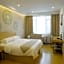 GreenTree Inn Ningbo Beilun District Meishan Beach