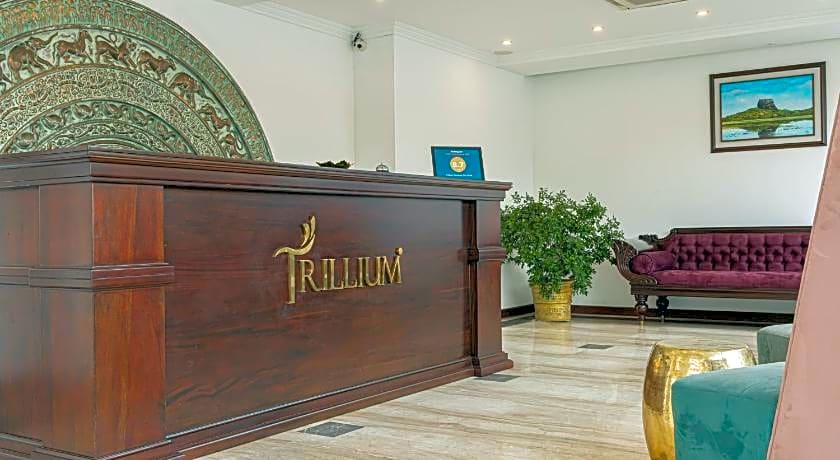 Trillium Boutique City Hotel Colombo