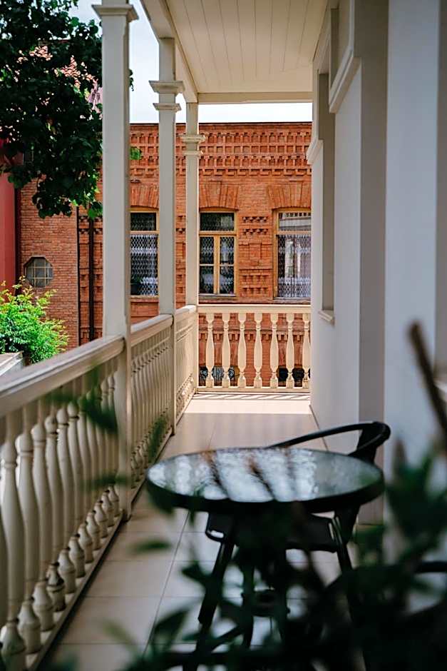 Sota Metekhi Hotel Tbilisi