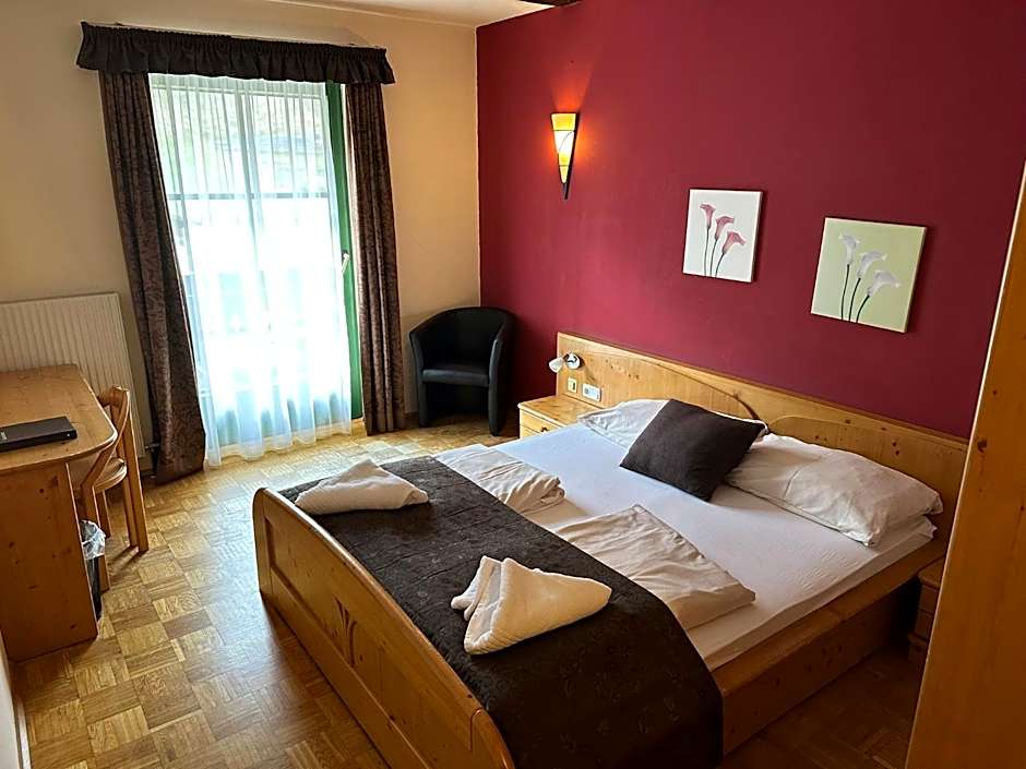 Hotel-Landgasthof Katschtalerhof