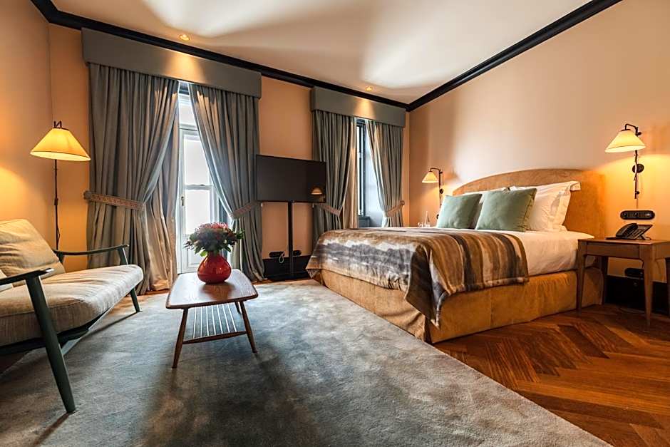 Valverde Lisboa Hotel & Garden - Relais & Chateaux