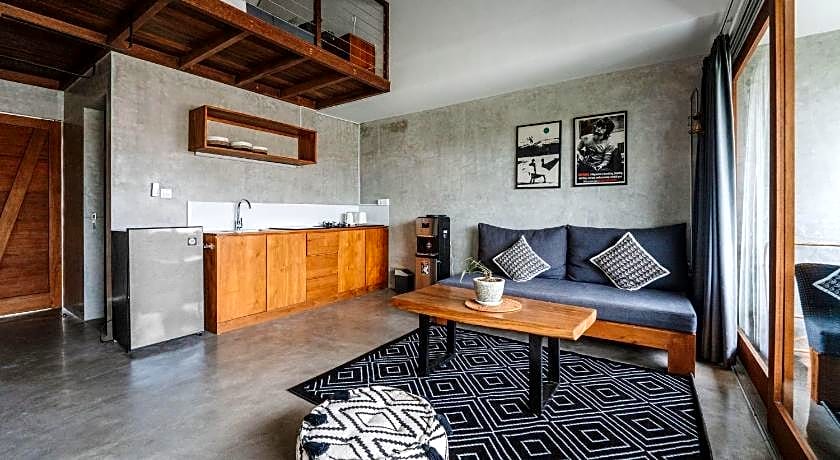 Sammy's Canggu
