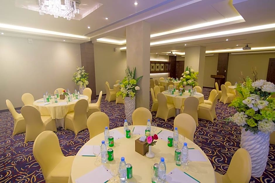 Intour Hotel Jazan